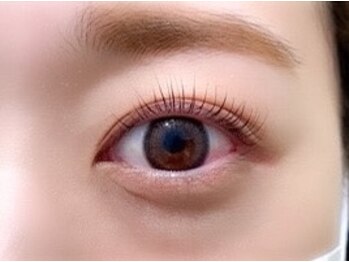 ビューティーラッシュ あべの店(BEAUTY LASH)/パリジェンヌラッシュリフト