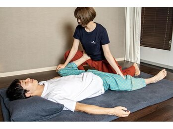 ワイガーデン 目黒西口店/タイ古式マッサージ