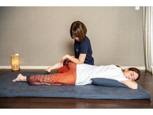 タイ古式マッサージ ワイガーデン 大井町店/タイ古式マッサージ