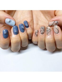 イーエムエー(e.m.a)/キャラクター