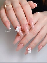 ネイルジニ(nail.Jini)/