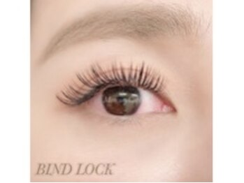 リゴレット(RIGOLETTO)/＊バインドロック