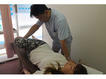 同心整体院/全身整体