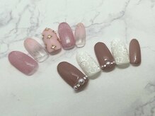 タネモト(Tanemoto)/4月￥8800新規オフ無料☆会員様