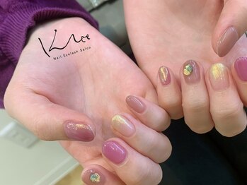 クレー(Klee)/定額Simple Design