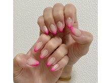 コロミネイル(colome nail)/