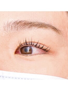 ミアン 名古屋(Mien)/パリジェンヌラッシュリフト