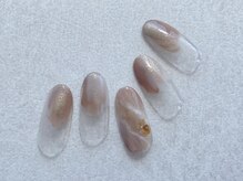 アバネイル アクア 千種店(AVANAIL AQUA)/定額ハンド☆シンプルコース