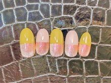ジョリ ネイルズ(Jolie nails)/６３００円