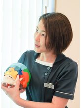 すこやか整体院 佐々木 由佳