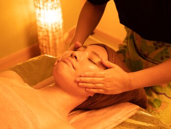 縁(Zen enishi)/◆顔のたるみケア◆