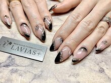 ラヴィアスプラス(LAVIAS+)/