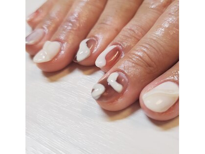 ネイル キッチン モモ(nail kitchen momo)の写真