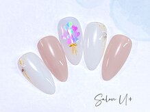 ミンミン(Min min)/定額デザイン