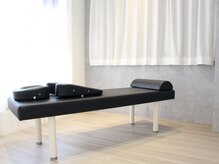 南柏の接骨院/南柏の接骨院　施術ルーム