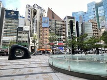 エビジム 六本木店(eviGym)/アクセス