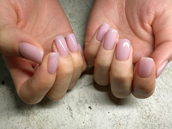 アムネイル(am.nail)/ワンカラー