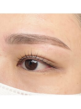 ヒア(Here.)/#まつ毛パーマ#ラッシュリフト