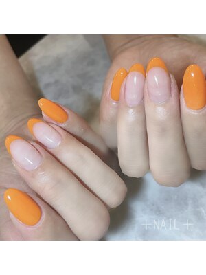 ＋ＮＡＩＬ＋【タスネイルプラス】