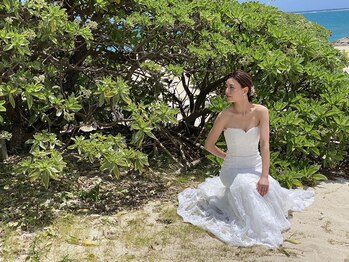 サロン オブ ロータス(Salon of Lotus)/ブライダル4