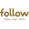 フォロー(follow)のお店ロゴ