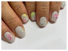 スリープ ジユウガオカ(Sleep jiyugaoka)/