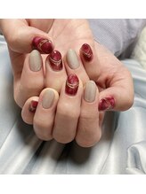 コロミネイル(colome nail)/
