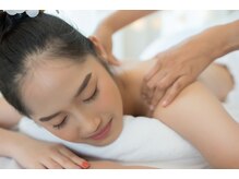 サロン ド ベル(salon de bell)/リンパマッサージ