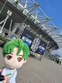 フープ 志木(HOOP) KPOP好きな人是非私とお話してください、、