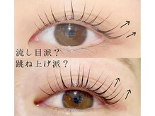 アイラッシュサロン ブラン イオンモールとなみ店(Eyelash Salon Blanc)/ まつげパーマ/パリジェンヌ