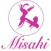 ホワイトニングサロン 美沙妃のお店ロゴ