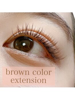 ジーニー(Genie)/大人気ロイッシュカラーカラー