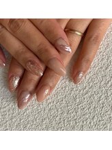 はあとねいる 四日市店/お客様ネイルフォト