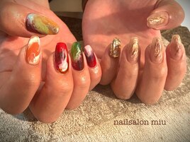 * nail design collection*