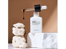 ネイルサロン オートクチュール 北浜店(Nail Salon Haute Couture)の雰囲気（ジェルをしながら爪を健康に保つNAIL PLEX導入してます。）