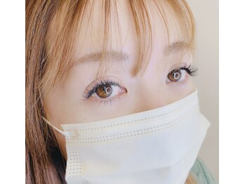 トランジットケイ(TRANSIT K)/まつげエクステ