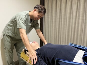 多摩 唐木田整体室/【お子様連れOK】マタニティ整体