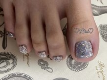 ビビ(Bivi)/ラメホログラム