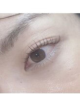 マケア アイラッシュアンドビューティー 東川口(Makea eyelash&beauty)/まつげパーマ
