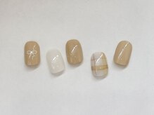 リア 新小岩店(lia)/design定額コース￥7,800