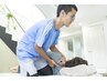 【全身】肩甲骨・肩ストレッチで肩こり改善！ 初回60分7000円→4900円