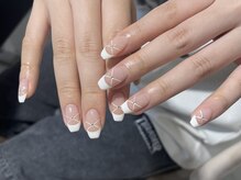 ビュー バイ ネオリーブ 用賀店(beau'r by neolive)/バレエコアm