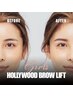 【大人気!!】全顔フルフェイスWAX+美眉毛アイブロウwax+眉メイク仕上げ¥7400