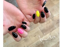 クレー(Klee)/美ワンカラー