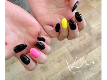 クレー(Klee)/美ワンカラー