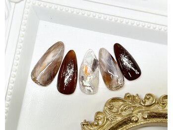 チェリーズクラブ ふじみ野店(Cherry'sClub)/トレンドデザイン