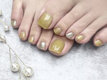 アイビー(Aivy)/ピスタチオカラー