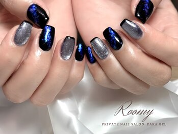 ルーミー(ROOMY)/《パラジェル》premium