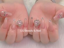 ユーユービューティネイル 上野御徒町店(UU Beauty&Nail)/