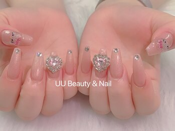 ユーユービューティネイル 上野御徒町店(UU Beauty&Nail)/